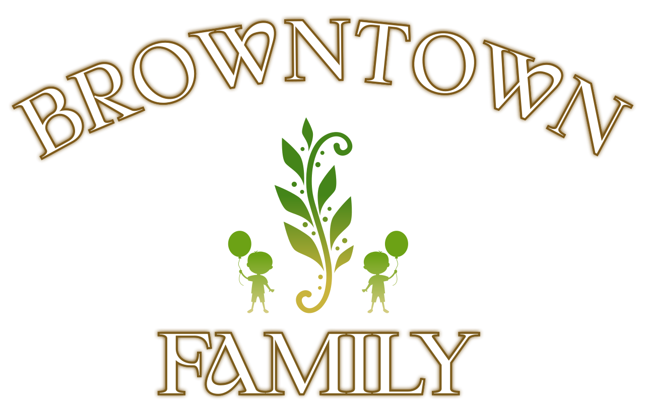 Browntown Family