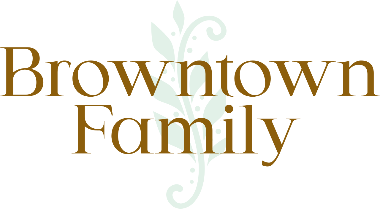 Browntown Family