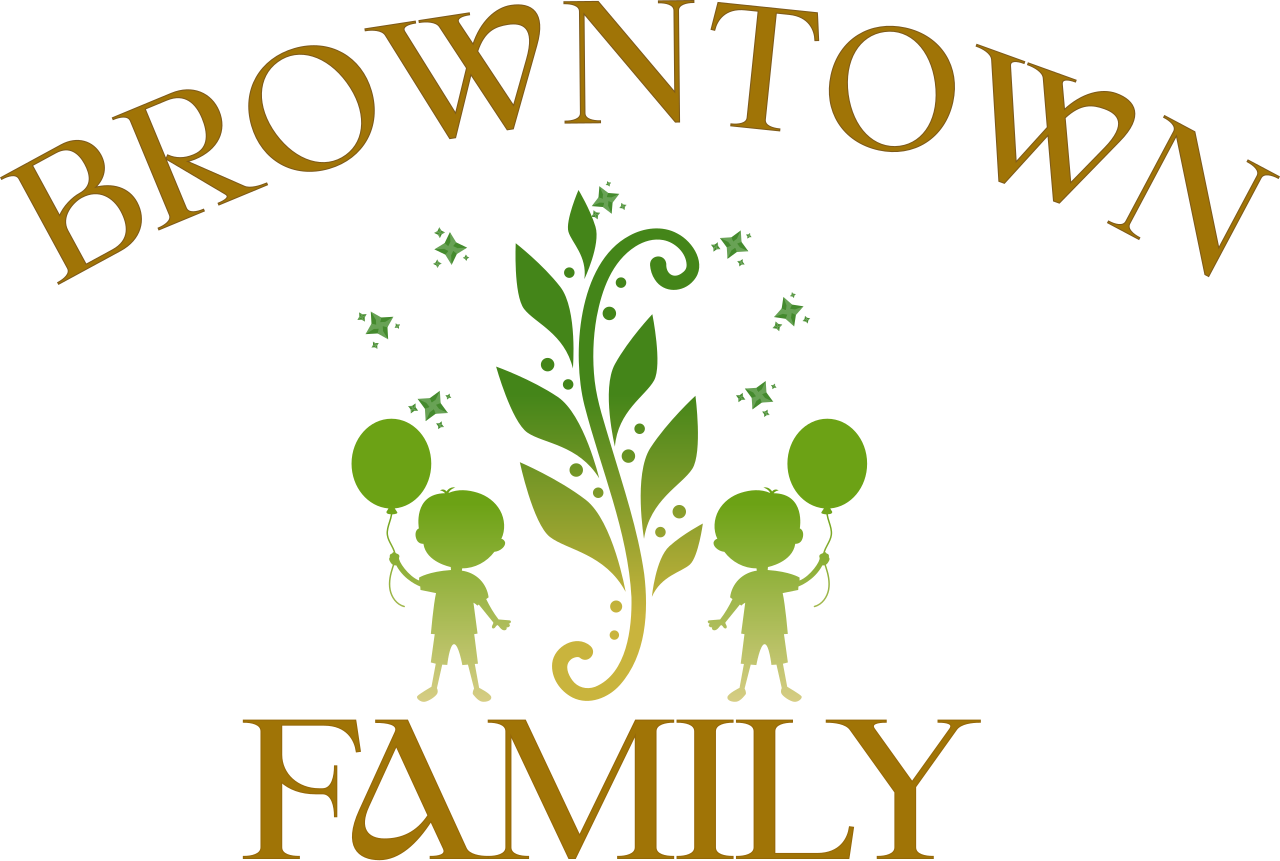 Browntown Family