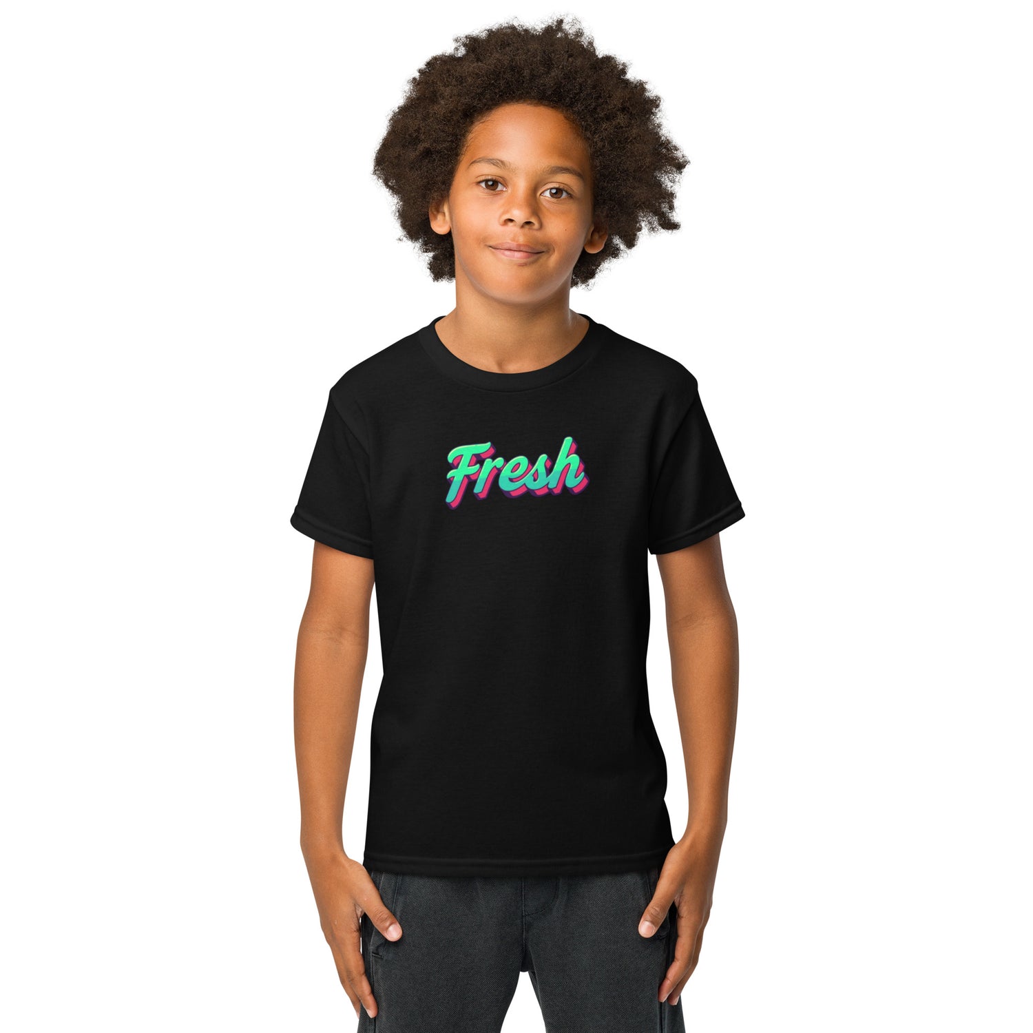 Youth t-shirt